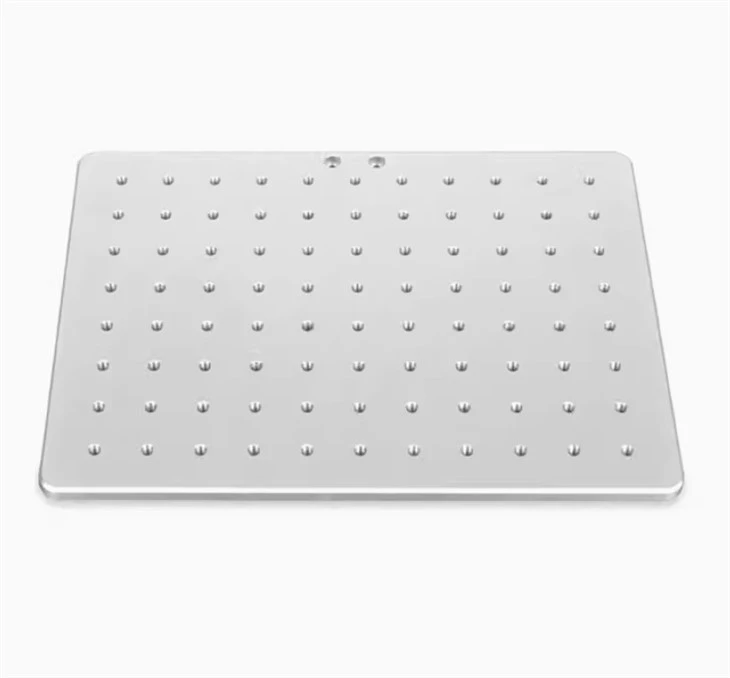 CNC Machined Aluminium Plate, CNC Machining Aluminium Bracket, Aluminium Adapter, Aluminium Supporter